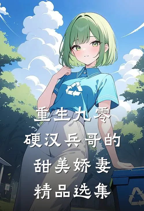 重生九零，硬汉兵哥的甜美娇妻精品选集