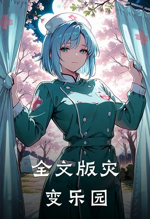 全文版灾变乐园