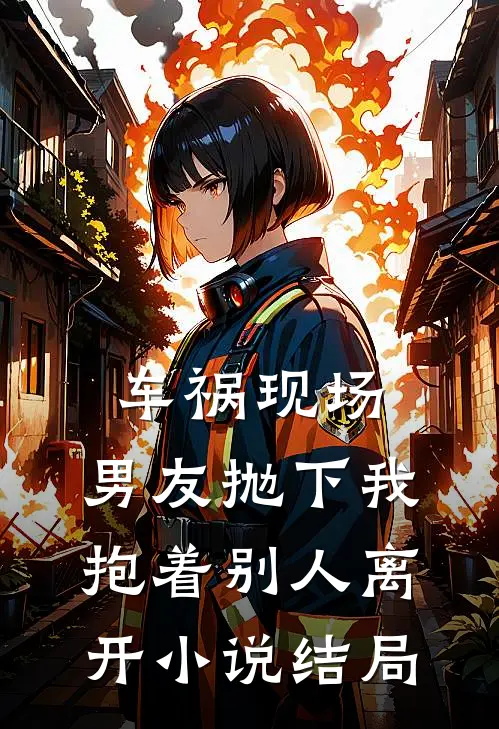 车祸现场，男友抛下我抱着别人离开小说结局