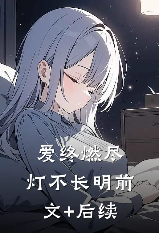 爱终燃尽，灯不长明前文+后续