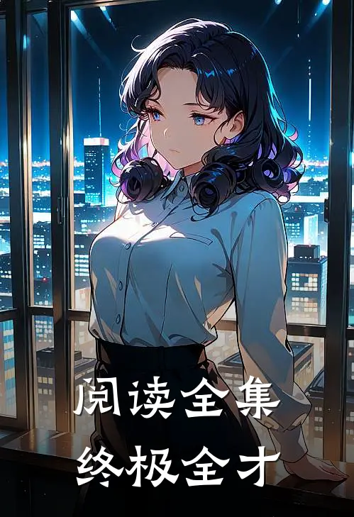 阅读全集终极全才