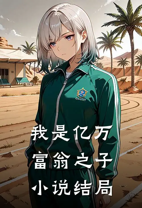 我是亿万富翁之子小说结局