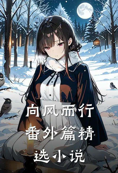 向风而行番外篇精选小说