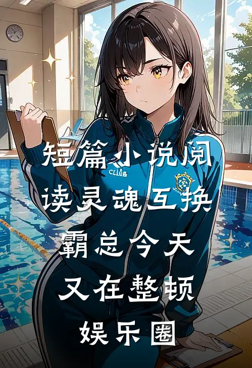 短篇小说阅读灵魂互换：霸总今天又在整顿娱乐圈