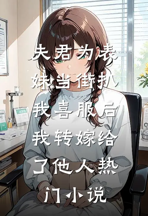 夫君为表妹当街扒我喜服后，我转嫁给了他人热门小说