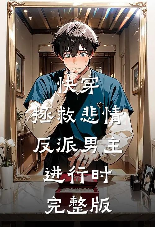 快穿：拯救悲情反派男主进行时完整版