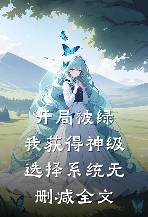 开局被绿：我获得神级选择系统无删减全文