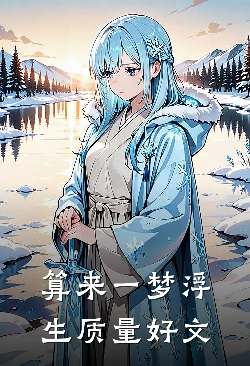 算来一梦浮生质量好文