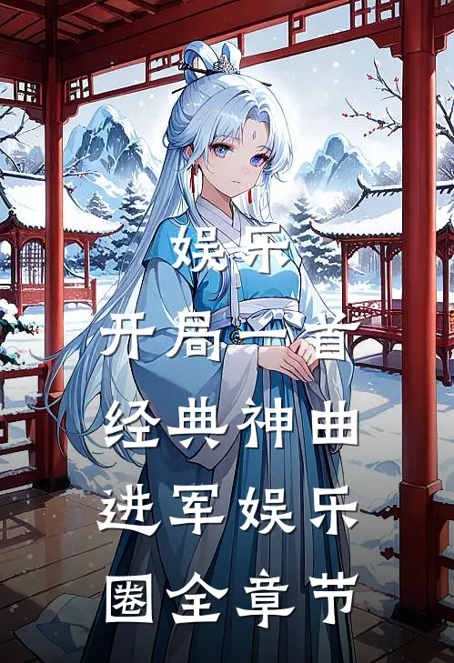 娱乐开局一首经典神曲,进军娱乐圈全章节免费阅读