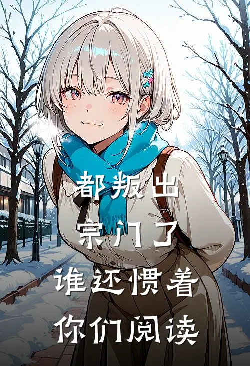 都叛出宗门了,谁还惯着你们阅读
