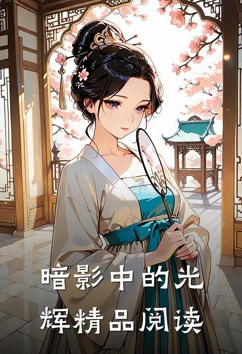 暗影中的光辉精品阅读