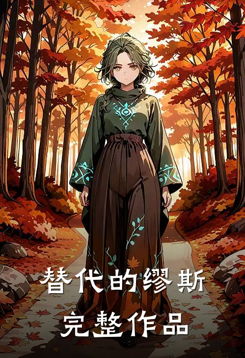 替代的缪斯完整作品