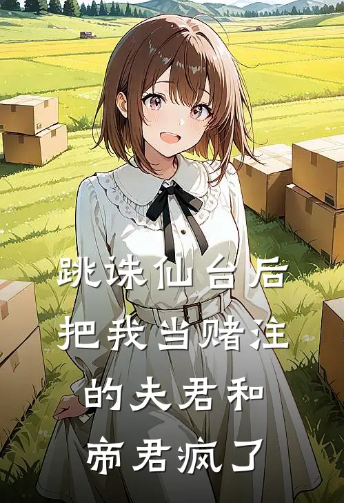 跳诛仙台后，把我当赌注的夫君和帝君疯了