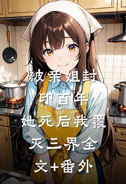 被亲姐封印百年，她死后我覆灭三界全文+番外