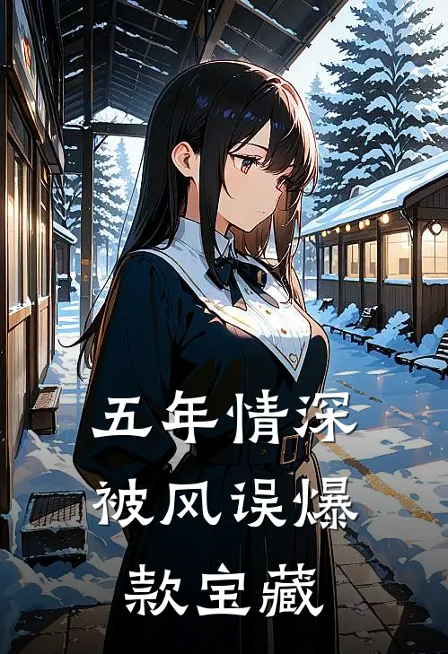 五年情深被风误爆款宝藏