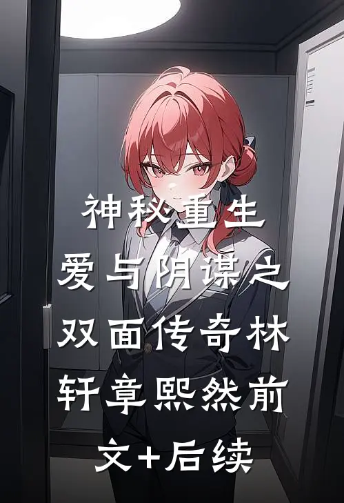 神秘重生：爱与阴谋之双面传奇林轩章熙然前文+后续
