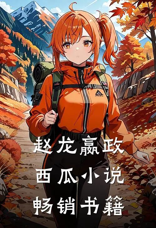 赵龙嬴政西瓜 小说畅销书籍