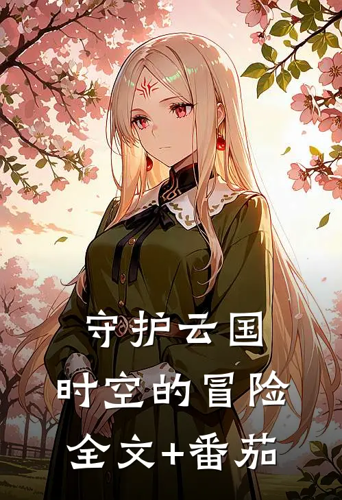 守护云国：时空的冒险全文+番茄