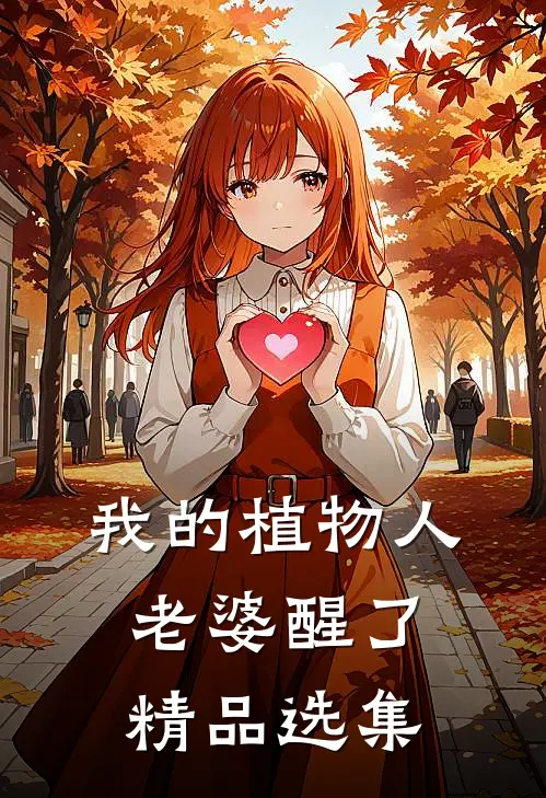 我的植物人老婆醒了精品选集