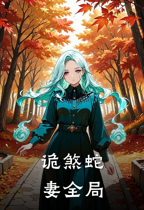 诡煞蛇妻全局