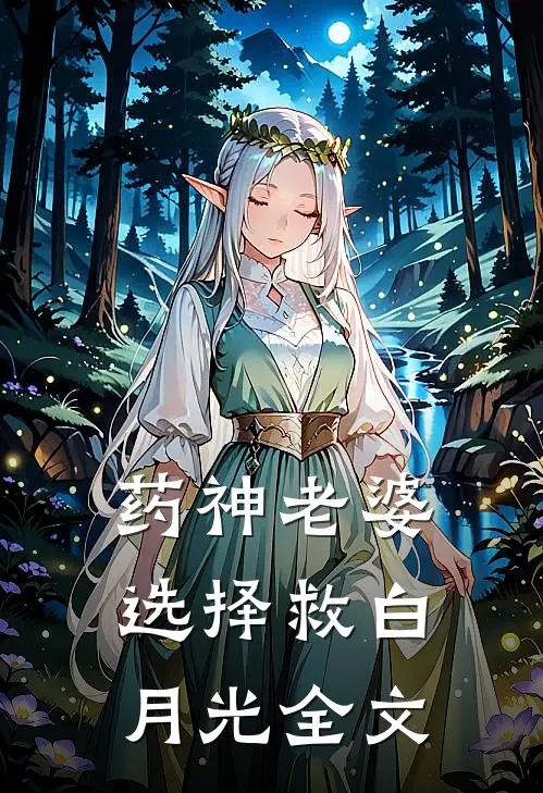 药神老婆选择救白月光全文