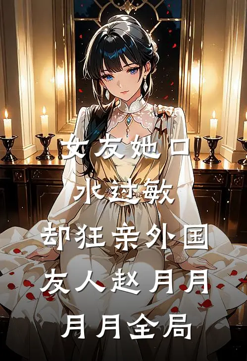 女友她口水过敏，却狂亲外国友人赵月月月月全局