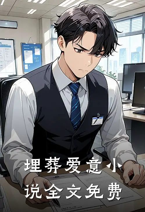 埋葬爱意小说全文免费
