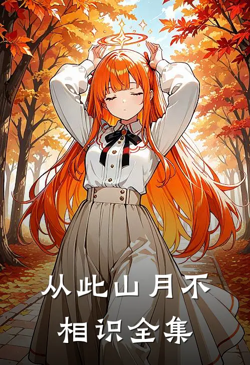 从此山月不相识全集