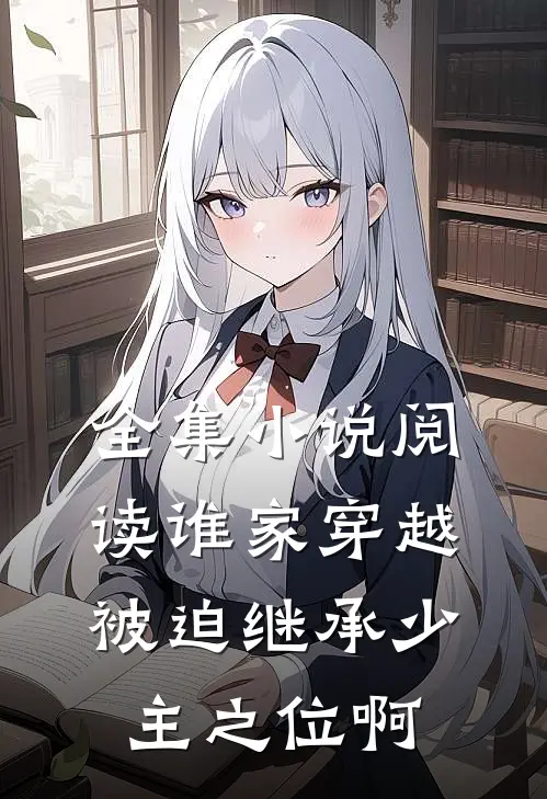 全集小说阅读谁家穿越被迫继承少主之位啊
