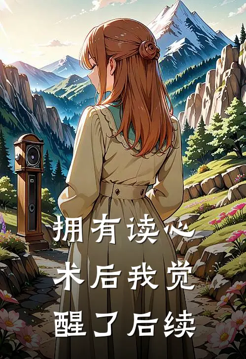 拥有读心术后我觉醒了后续