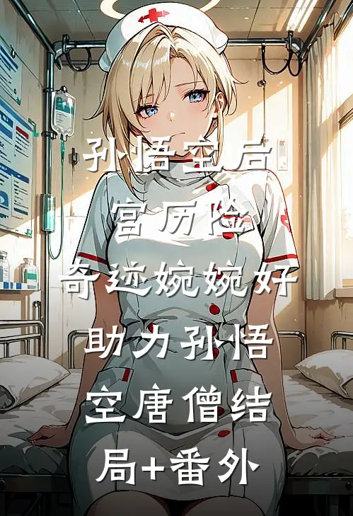 孙悟空后宫历险，奇迹婉婉好助力孙悟空唐僧结局+番外