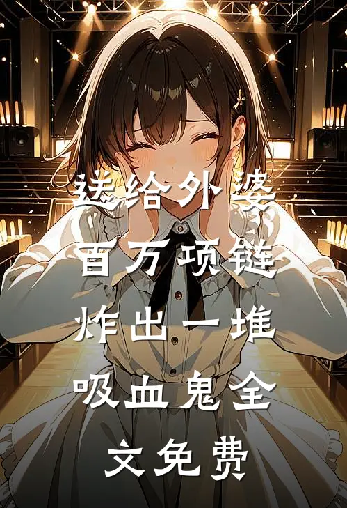送给外婆百万项链，炸出一堆吸血鬼全文免费