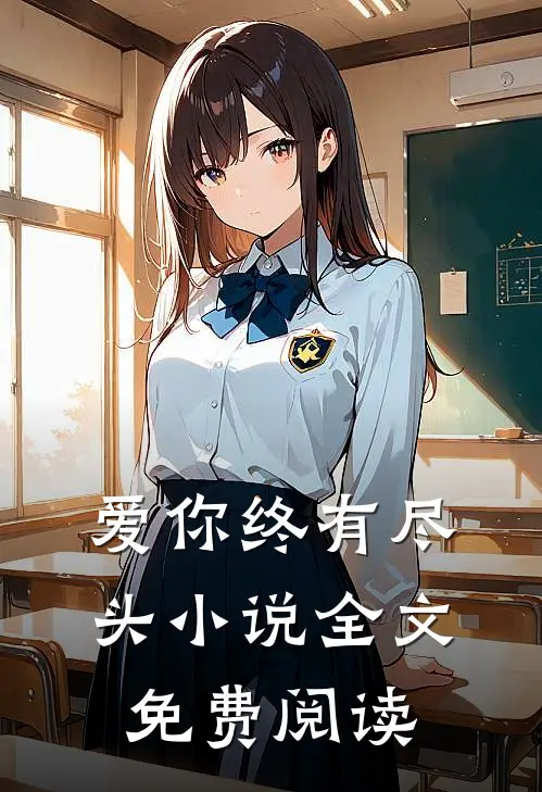 爱你终有尽头小说全文免费阅读