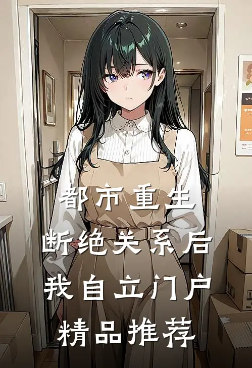 都市重生：断绝关系后，我自立门户精品推荐