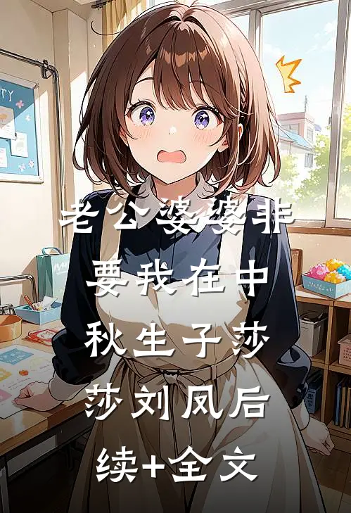 老公婆婆非要我在中秋生子莎莎刘凤后续+全文