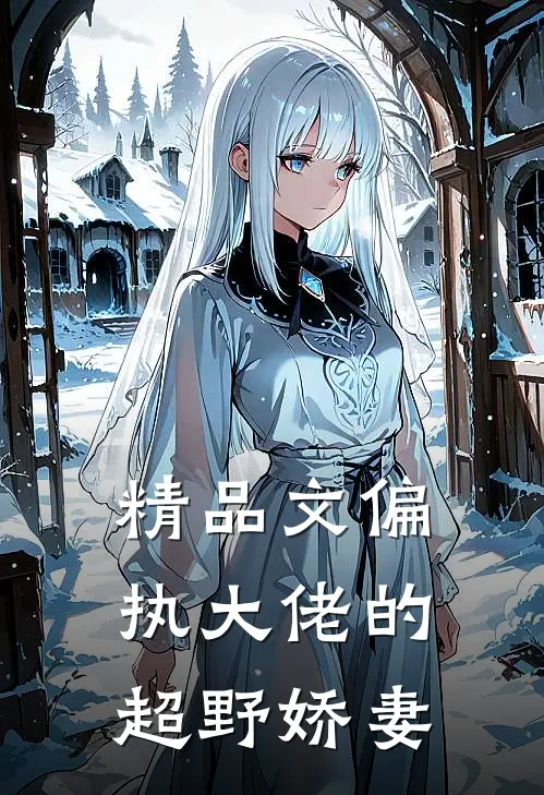 精品文偏执大佬的超野娇妻