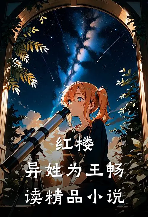 红楼：异姓为王畅读精品小说