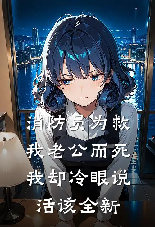 消防员为救我老公而死，我却冷眼说活该全新