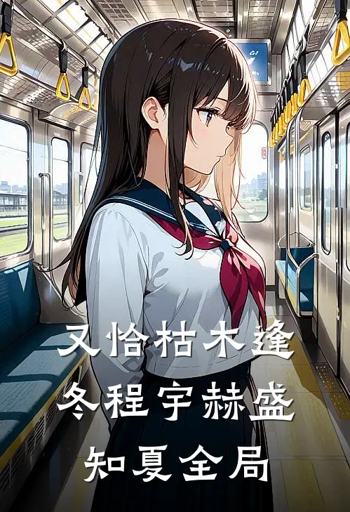 又恰枯木逢冬程宇赫盛知夏全局