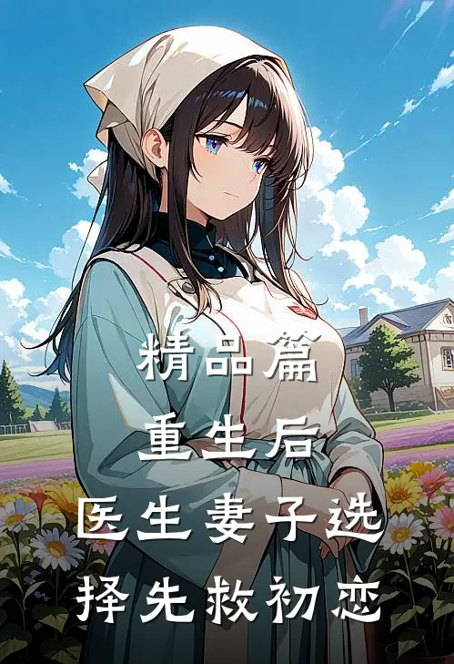 精品篇重生后，医生妻子选择先救初恋