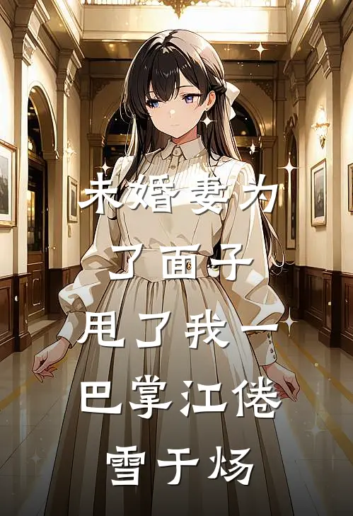 未婚妻为了面子，甩了我一巴掌江倦雪于炀