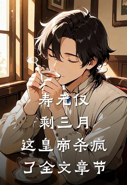 寿元仅剩三月，这皇帝杀疯了全文章节