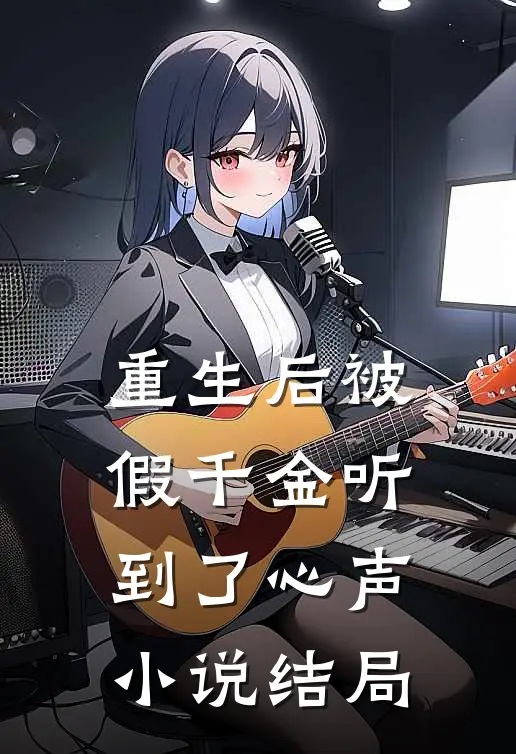重生后被假千金听到了心声小说结局