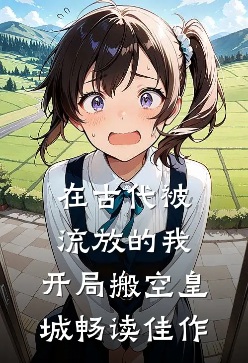 在古代被流放的我，开局搬空皇城畅读佳作