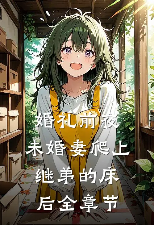 婚礼前夜，未婚妻爬上继弟的床后全章节