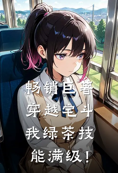 畅销巨著穿越宅斗：我绿茶技能满级！