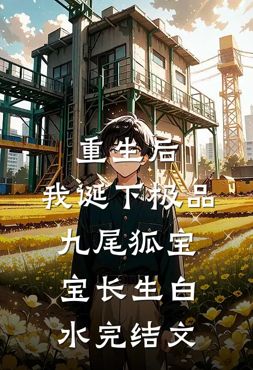重生后，我诞下极品九尾狐宝宝长生白水完结文