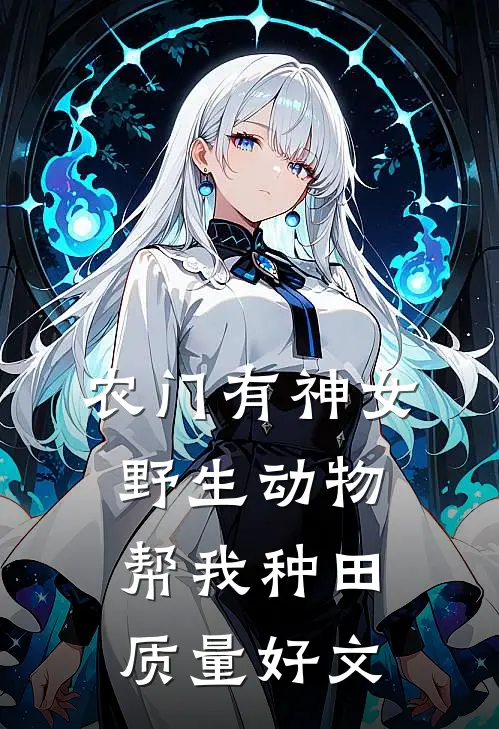 农门有神女：野生动物帮我种田质量好文