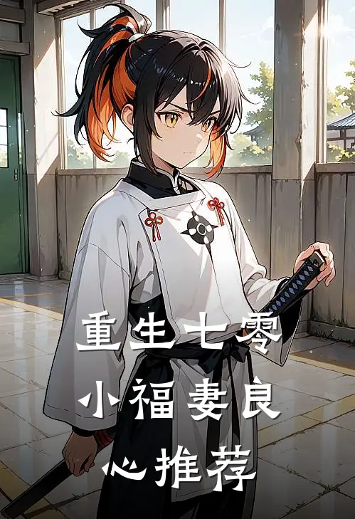 重生七零小福妻良心推荐