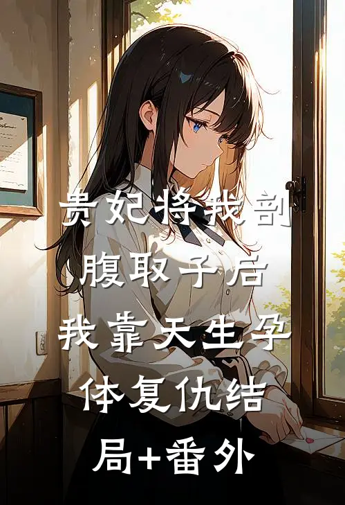 贵妃将我剖腹取子后，我靠天生孕体复仇结局+番外